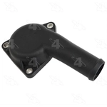 Order Water Outlet Housing by FOUR SEASONS - 85163 For Your Vehicle