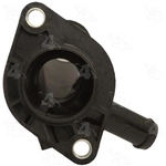 Order Water Outlet Housing by FOUR SEASONS - 85164 For Your Vehicle