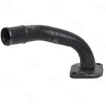 Order Water Outlet Housing by FOUR SEASONS - 85168 For Your Vehicle