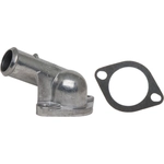 Order Water Outlet Housing by FOUR SEASONS - 85169 For Your Vehicle