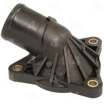 Order Water Outlet Housing by FOUR SEASONS - 85172 For Your Vehicle