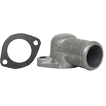 Order Water Outlet Housing by FOUR SEASONS - 85177 For Your Vehicle