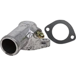 Order Water Outlet Housing by FOUR SEASONS - 85178 For Your Vehicle
