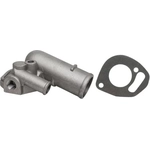 Order Water Outlet Housing by FOUR SEASONS - 85180 For Your Vehicle