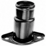 Order Water Outlet Housing by FOUR SEASONS - 85181 For Your Vehicle