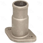 Order Water Outlet Housing by FOUR SEASONS - 85181 For Your Vehicle