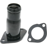 Order Water Outlet Housing by FOUR SEASONS - 85183 For Your Vehicle