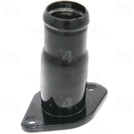 Order Water Outlet Housing by FOUR SEASONS - 85183 For Your Vehicle