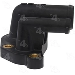 Order Water Outlet Housing by FOUR SEASONS - 85184 For Your Vehicle