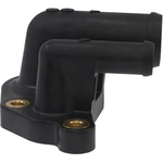 Order Water Outlet Housing by FOUR SEASONS - 85184 For Your Vehicle