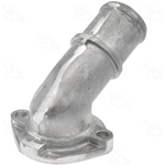 Order Water Outlet Housing by FOUR SEASONS - 85185 For Your Vehicle
