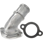 Order Boîtier de sortie d'eau de FOUR SEASONS - 85185 For Your Vehicle