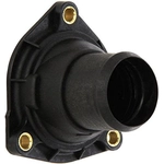 Order Water Outlet Housing by FOUR SEASONS - 85186 For Your Vehicle