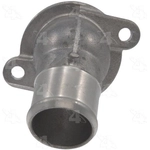 Order Water Outlet Housing by FOUR SEASONS - 85187 For Your Vehicle
