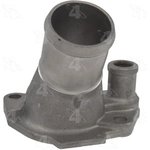 Order Water Outlet Housing by FOUR SEASONS - 85189 For Your Vehicle