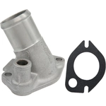 Order Water Outlet Housing by FOUR SEASONS - 85189 For Your Vehicle