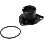 Order Water Outlet Housing by FOUR SEASONS - 85190 For Your Vehicle