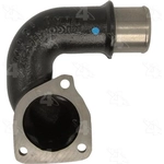 Order Water Outlet Housing by FOUR SEASONS - 85192 For Your Vehicle
