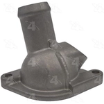 Order Water Outlet Housing by FOUR SEASONS - 85194 For Your Vehicle