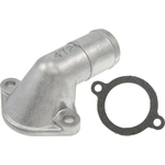 Order Water Outlet Housing by FOUR SEASONS - 85200 For Your Vehicle