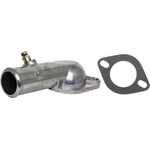 Order Water Outlet Housing by FOUR SEASONS - 85215 For Your Vehicle