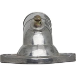 Order Water Outlet Housing by FOUR SEASONS - 85224 For Your Vehicle