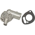 Order Water Outlet Housing by FOUR SEASONS - 85225 For Your Vehicle