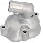 Order Water Outlet Housing by FOUR SEASONS - 85226 For Your Vehicle