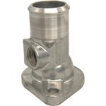 Order Water Outlet Housing by FOUR SEASONS - 85244 For Your Vehicle