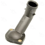Order Water Outlet Housing by FOUR SEASONS - 85274 For Your Vehicle
