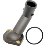Order Water Outlet Housing by FOUR SEASONS - 85274 For Your Vehicle