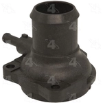 Order Water Outlet Housing by FOUR SEASONS - 85283 For Your Vehicle