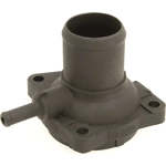 Order Water Outlet Housing by FOUR SEASONS - 85283 For Your Vehicle