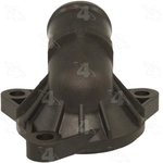 Order Water Outlet Housing by FOUR SEASONS - 85285 For Your Vehicle