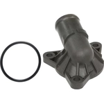 Order Water Outlet Housing by FOUR SEASONS - 85285 For Your Vehicle