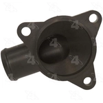 Order Water Outlet Housing by FOUR SEASONS - 85286 For Your Vehicle