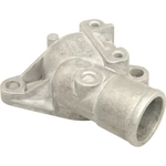 Order Water Outlet Housing by FOUR SEASONS - 85297 For Your Vehicle