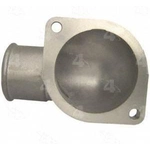Order Water Outlet Housing by FOUR SEASONS - 85305 For Your Vehicle