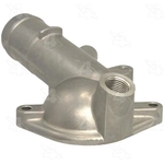 Order Water Outlet Housing by FOUR SEASONS - 85308 For Your Vehicle