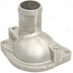 Order Water Outlet Housing by FOUR SEASONS - 85309 For Your Vehicle