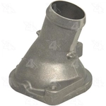 Order Water Outlet Housing by FOUR SEASONS - 85310 For Your Vehicle