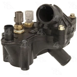 Order Water Outlet Housing by FOUR SEASONS - 85331 For Your Vehicle