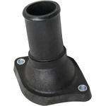 Order Water Outlet Housing by FOUR SEASONS - 85342 For Your Vehicle