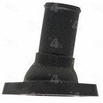 Order Water Outlet Housing by FOUR SEASONS - 85342 For Your Vehicle