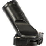 Order Water Outlet Housing by FOUR SEASONS - 85357 For Your Vehicle