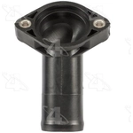 Order Water Outlet Housing by FOUR SEASONS - 85357 For Your Vehicle