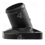 Order Water Outlet Housing by FOUR SEASONS - 85413 For Your Vehicle