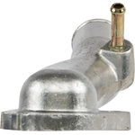 Order Water Outlet Housing by FOUR SEASONS - 85415 For Your Vehicle