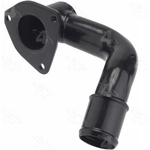 Order Water Outlet Housing by FOUR SEASONS - 85668 For Your Vehicle