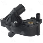 Order Water Outlet Housing by FOUR SEASONS - 85671 For Your Vehicle